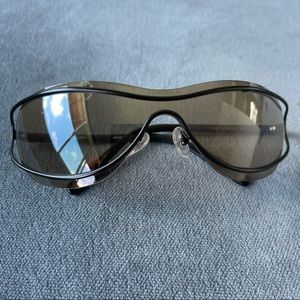 Authentic Vintage Chanel Sunglasses